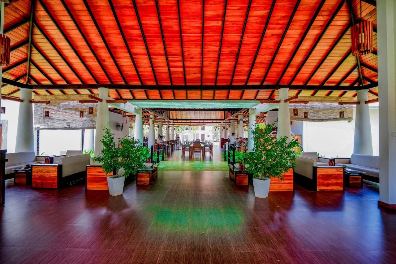 טיסמהרמה Hotel Tamarind Tree מראה חיצוני תמונה