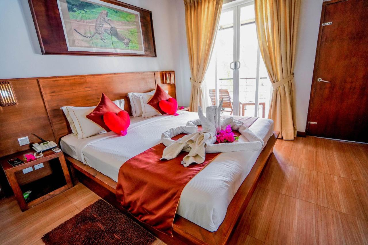 טיסמהרמה Hotel Tamarind Tree מראה חיצוני תמונה